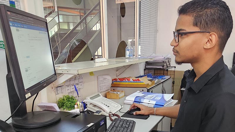 Prefeitura oferece 28 vagas de estágio para estudantes de Americana em parceria com o CIEE