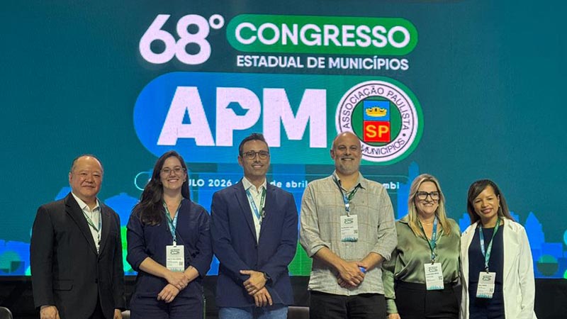 Americana apresenta ações de desburocratização no 68º Congresso Estadual de Municípios
