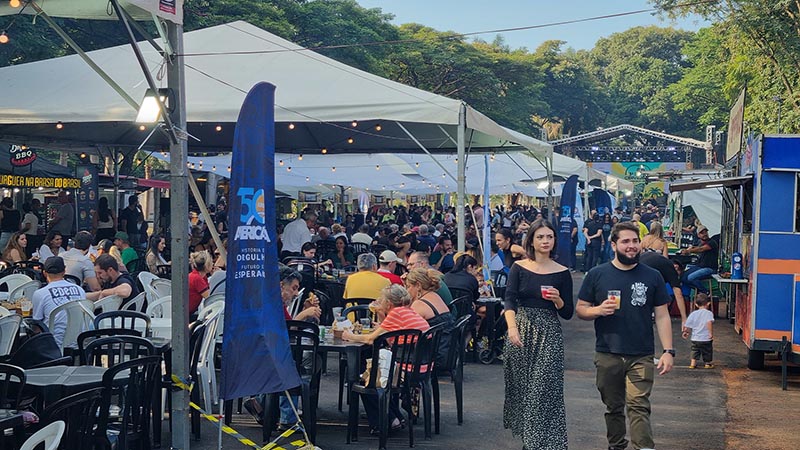  Com 10 cervejarias da região, Americana realiza 4ª Rota Cervejeira de 10 a 12 de abril
