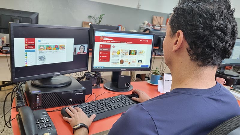 Professores de Americana agora têm acesso à Plataforma de Aprendizagem Maker