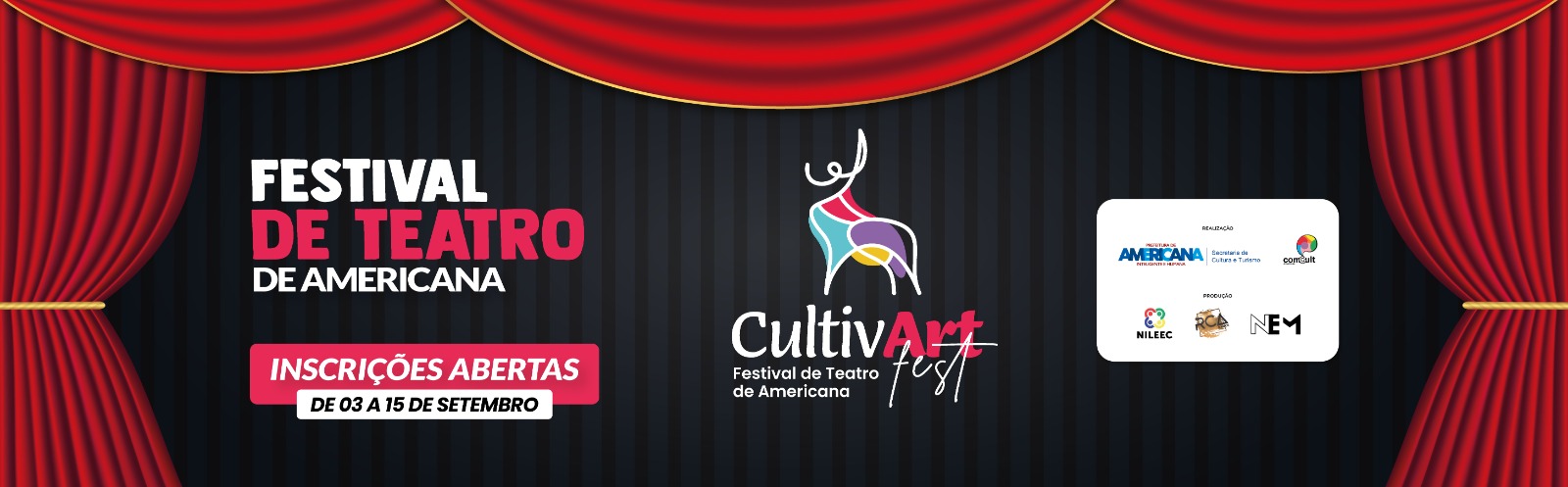 Festival Teatro