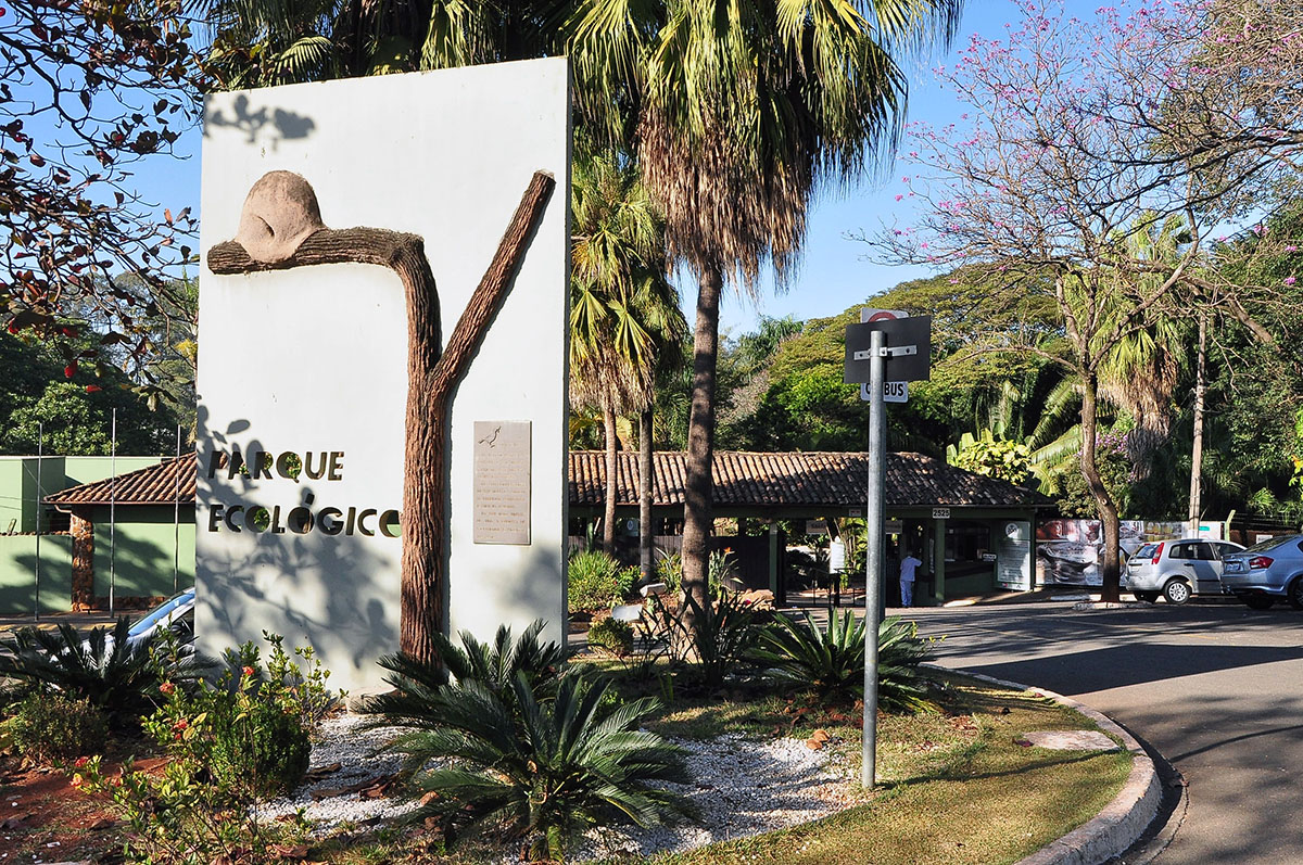 Parque Ecológico Municipal 